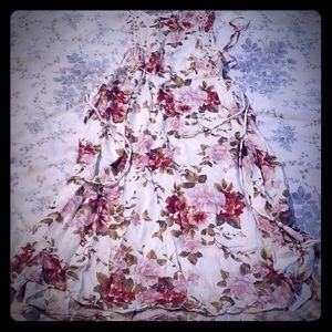 American Eagle sundress